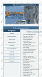 Mobile Screenshot of business-protection.at